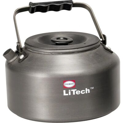 Primus LiTech Kávéfőző és teáskanna 1,5L - Kempingfelszerelés Primus LiTech Kávéfőző és teáskanna 1,5L - Kempingfelszerelés