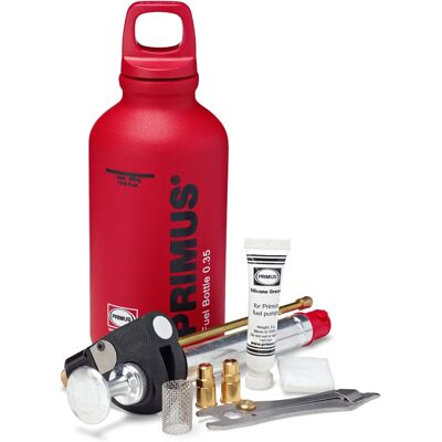 Kit MultiFuel Primus ETA Spider / Express - Cocina de camping Kit MultiFuel Primus ETA Spider / Express - Cocina de camping