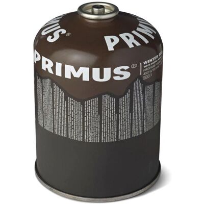 Primus Winter Gas 450g - Vintergass Cartridge for Kaldt Vær Primus Winter Gas 450g - Vintergass Cartridge for Kaldt Vær