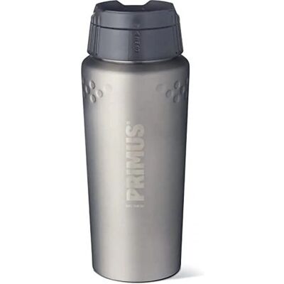 Primus Trailbreak vakuum termoskopp - Rostfritt stål 0,35L Primus Trailbreak vakuum termoskopp - Rostfritt stål 0,35L