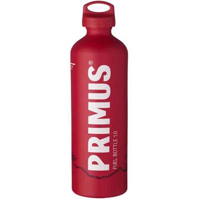 Primus 721960 Bidon de Carburant 1L Rouge - Bidon de Carburant Primus 721960 Bidon de Carburant 1L Rouge - Bidon de Carburant