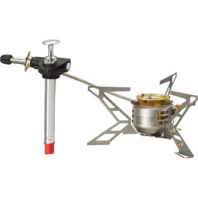 Réchaud Primus OmniFuel - Multifuel, Compact et Puissant Réchaud Primus OmniFuel - Multifuel, Compact et Puissant