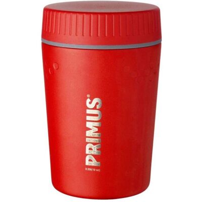 Primus Kinderrot Schwarz Vakuum-Isoliertes Thermo 550ml Primus Kinderrot Schwarz Vakuum-Isoliertes Thermo 550ml