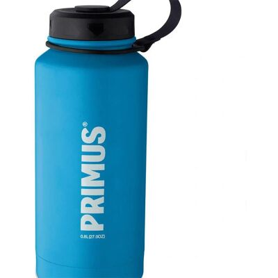Primus Trailbottle 0,8L - Azul - Botella de agua Primus Trailbottle 0,8L - Azul - Botella de agua