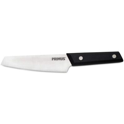 Primus FIELDCHEF KNIFE BLACK Gr.ONESIZE - Cuchillo de camping - Negro Primus FIELDCHEF KNIFE BLACK Gr.ONESIZE - Cuchillo de camping - Negro