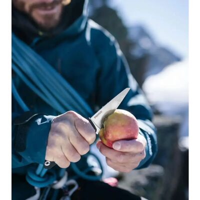 Cuchillo de bolsillo Primus FieldChef negro Cuchillo de bolsillo Primus FieldChef negro