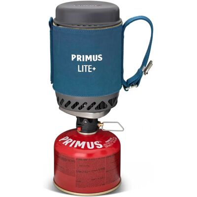 Primus Blue Lite Plus Stove System - Stove System Primus Blue Lite Plus Stove System - Stove System