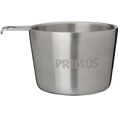 Ceașcă Primus Kåsa 0,2L Otel Inoxidabil - Durabilă și Izolantă Ceașcă Primus Kåsa 0,2L Otel Inoxidabil - Durabilă și Izolantă