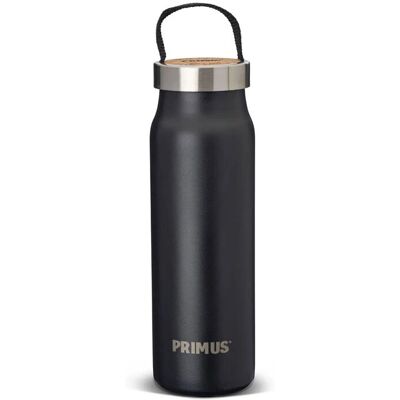 Primus Klunken vákuumflaska 0,5L - Fekete - Vákuumflaska Primus Klunken vákuumflaska 0,5L - Fekete - Vákuumflaska