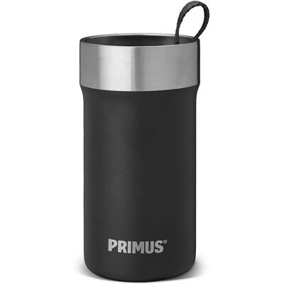 Primus Kompakt Dubbellagrad Rostfritt Stål Termomugg - 300ml Primus Kompakt Dubbellagrad Rostfritt Stål Termomugg - 300ml