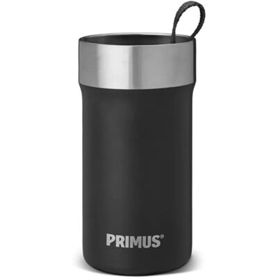 Primus Kompakter Doppelwand Edelstahl Thermobecher - 300ml Primus Kompakter Doppelwand Edelstahl Thermobecher - 300ml
