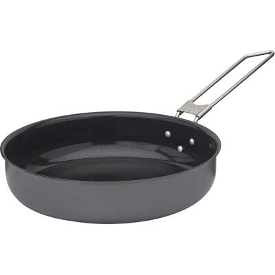 Primus Litech Sartén Grande - olla de aluminio ligero con antiadherente cerámico Primus Litech Sartén Grande - olla de aluminio ligero con antiadherente cerámico