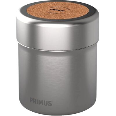 Primus Preppen Vacuum Jug Stainless Steel - Vacuum Food Flask Primus Preppen Vacuum Jug Stainless Steel - Vacuum Food Flask