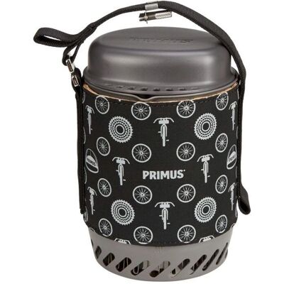 Primus Lite Plus Stove System Feed Zone - Lightweight Camping Stove Primus Lite Plus Stove System Feed Zone - Lightweight Camping Stove