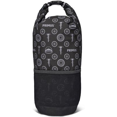 Primus Zaino Feed Zone Taglia Unica - Nero Primus Zaino Feed Zone Taglia Unica - Nero