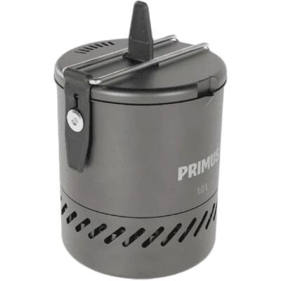 Primus Ulti Pot 1.0 - Aluminium, Støtbestandig, 1L - Kokekar Primus Ulti Pot 1.0 - Aluminium, Støtbestandig, 1L - Kokekar