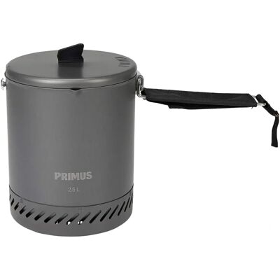 Primus Ulti Pot 2.5 - Keittoastia - harmaa Primus Ulti Pot 2.5 - Keittoastia - harmaa