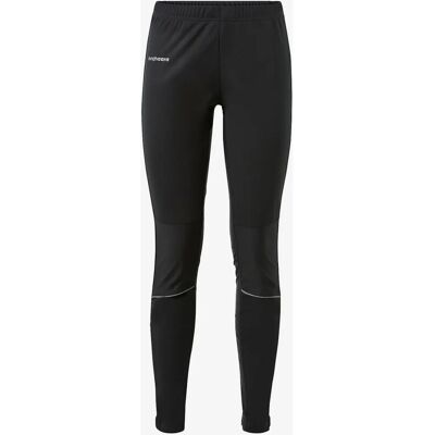 Bagheera Model 8155 Vinter Tights - Sort Bagheera Model 8155 Vinter Tights - Sort