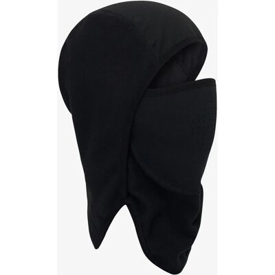 Bagheera Modell 001001 - Vindskyddande membran - Fleecefodrad Balaclava - Balaclava Bagheera Modell 001001 - Vindskyddande membran - Fleecefodrad Balaclava - Balaclava
