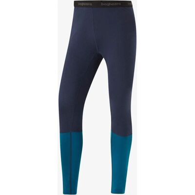 Bagheera Merino Termobyxer - Marine - 4XL Bagheera Merino Termobyxer - Marine - 4XL