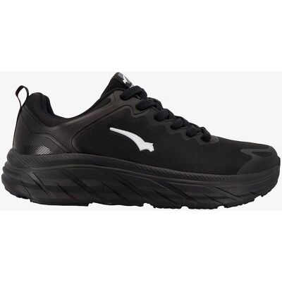 Bagheera Navigator Unisex Træningssko Sort/mørk grå Bagheera Navigator Unisex Træningssko Sort/mørk grå