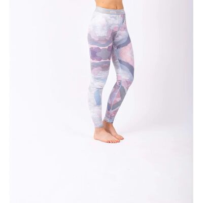 Eivy Icecold Faded Brush Legginsy - Unisex Eivy Icecold Faded Brush Legginsy - Unisex
