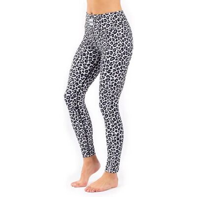Eivy Icecold Leggings Femmes Léopard des Neiges - Vêtements de sport - Publicité Eivy Icecold Leggings Femmes Léopard des Neiges - Vêtements de sport - Publicité