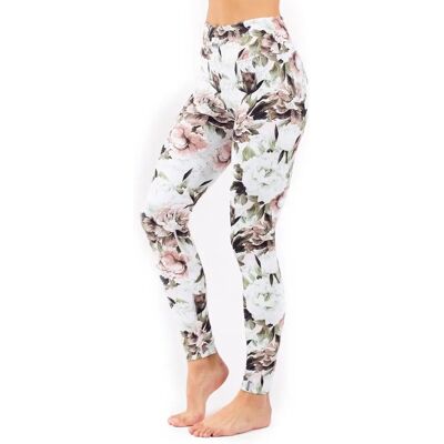 Eivy Icecold Tight - Bloom - Schnell Trocknend, Recyceltes Material - Hose Eivy Icecold Tight - Bloom - Schnell Trocknend, Recyceltes Material - Hose