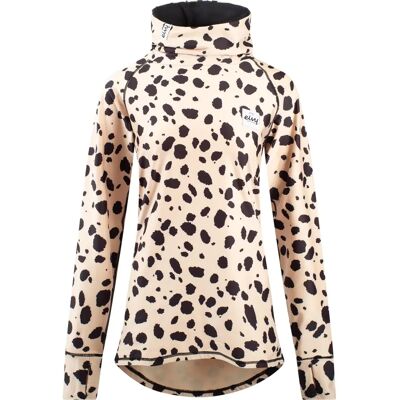 Eivy Icecold Gaiter Top - Funktionstopp - Damen Eivy Icecold Gaiter Top - Funktionstopp - Damen