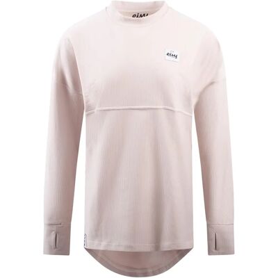 Eivy Venture Rib Top Faded Cloud Größe S - Top Eivy Venture Rib Top Faded Cloud Größe S - Top