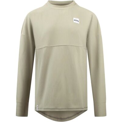 Eivy Venture Rib Top Faded Oak - Funktionstopp Eivy Venture Rib Top Faded Oak - Funktionstopp