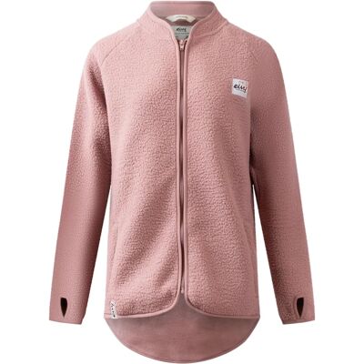 Eivy Redwood Sherpa Mantel - Faded Woodrose - Unisex - Jacke Eivy Redwood Sherpa Mantel - Faded Woodrose - Unisex - Jacke
