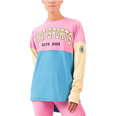 Eivy Venture Top Różowy Fiołkowy Mx Pink - Podstawa Top Eivy Venture Top Różowy Fiołkowy Mx Pink - Podstawa Top