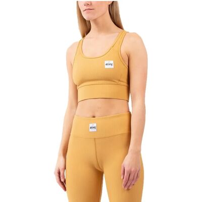 Eivy Damen RIDER RIB SPORTS BRA - Sport-BH Eivy Damen RIDER RIB SPORTS BRA - Sport-BH