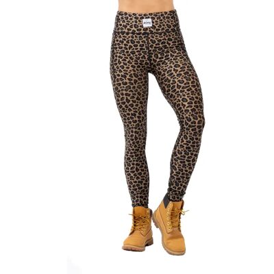 Eivy Damen Funktionsunterwäsche Pocket Tights - Thermounterwäsche Eivy Damen Funktionsunterwäsche Pocket Tights - Thermounterwäsche