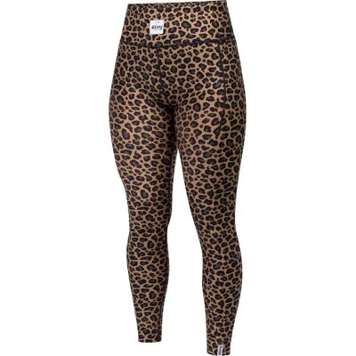 Eivy Damen Funktionsunterwäsche Pocket Tights - Unterwäsche Eivy Damen Funktionsunterwäsche Pocket Tights - Unterwäsche