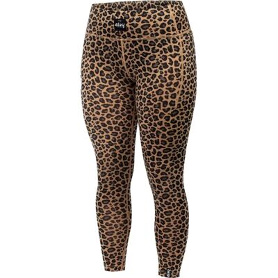 Eivy Damen Ski Snowboardhose Pocket Wool Tights - Pantalons de ski/ snowboard Eivy Damen Ski Snowboardhose Pocket Wool Tights - Pantalons de ski/ snowboard