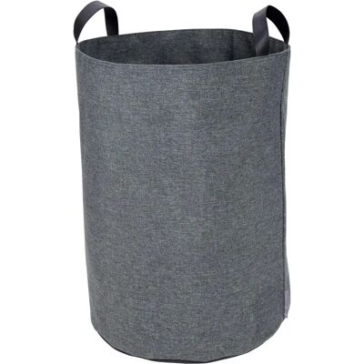 BIGSO BOX OF SWEDEN Panier de stockage - Grand 40x55cm - Polyvalent BIGSO BOX OF SWEDEN Panier de stockage - Grand 40x55cm - Polyvalent