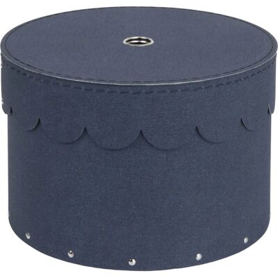 Bigso Box of Sweden Sæt med 2 Opbevaringsbokse - Skandinavisk Minimalisme Bigso Box of Sweden Sæt med 2 Opbevaringsbokse - Skandinavisk Minimalisme