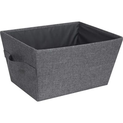 Bigso Box of Sweden Contenitore Tapered - Panier de rangement - Publicité Bigso Box of Sweden Contenitore Tapered - Panier de rangement - Publicité