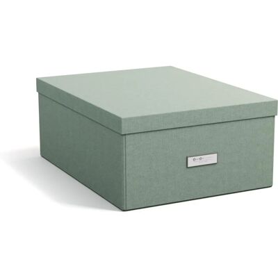 Bigso Box ze Szwecji Karin Składany Pojemnik - Pojemnik Bigso Box ze Szwecji Karin Składany Pojemnik - Pojemnik