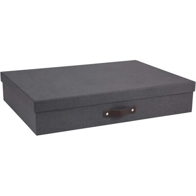 Bigso Gray Document Organizer - Scandinavian Style Bigso Gray Document Organizer - Scandinavian Style