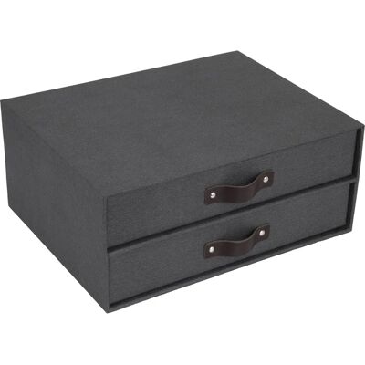Bigso Box of Sweden Tiroir de Bureau - Design Scandinave Bigso Box of Sweden Tiroir de Bureau - Design Scandinave