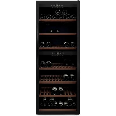 MQUVÉE - SW-126B - 126 Lahví - Vinotéka MQUVÉE - SW-126B - 126 Lahví - Vinotéka