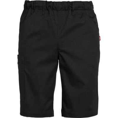Smila Workwear - Karl Shorts - Svart - XXL - Shorts Smila Workwear - Karl Shorts - Svart - XXL - Shorts