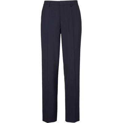 South West Avery Bukser K - Marineblå - 42 - Pants South West Avery Bukser K - Marineblå - 42 - Pants