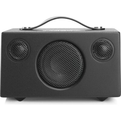 Audio Pro Addon T3+ - NOIR Audio Pro Addon T3+ - NOIR