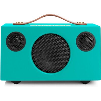Audio Pro T3+ Aqua Tragbarer Stereo-Lautsprecher Audio Pro T3+ Aqua Tragbarer Stereo-Lautsprecher