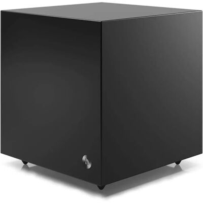 Audio Pro SW-5 Subwoofer - Kompakt, 150W, Schwarz Audio Pro SW-5 Subwoofer - Kompakt, 150W, Schwarz