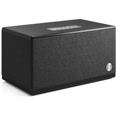 Caixa de Som Bluetooth Audio Pro Addon BT5 - Portátil, 40W, Cinza Caixa de Som Bluetooth Audio Pro Addon BT5 - Portátil, 40W, Cinza